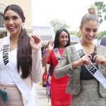 อื้ออึงมิสยูนิเวิร์ส! นางงามสหรัฐถูกถล่ม ดูแคลนกัมพูชา-เวียดนามพูดอังกฤษไม่ได้