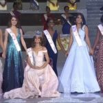 มิสเวิลด์ 2018 นิโคลีนสุดยอด!คว้ารองอันดับ 1 เม็กซิโกซิวมงกุฎ