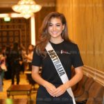 สาวงามมิสยูนิเวิร์ส 2018 ประเดิมภารกิจแรก สร้างรอยยิ้มให้เด็กปากแหว่งเพดานโหว่