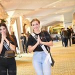 สาวงามมิสยูนิเวิร์ส 2018 ประเดิมภารกิจแรก สร้างรอยยิ้มให้เด็กปากแหว่งเพดานโหว่