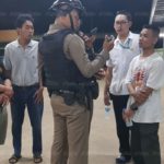 ฉลองวันเกิด ดับสลด! หนุ่มโดนตาม ประกบยิงจมเลือด หน้าร้านโอเกะ เพื่อนสุดยื้อ
