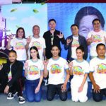 แถลงข่าว‘ขุนบันลือ’ไกลถึงเชียงราย กิมมิก‘หม่ำ’ซุกเมียน้อย‘มด’ตามฉะ!