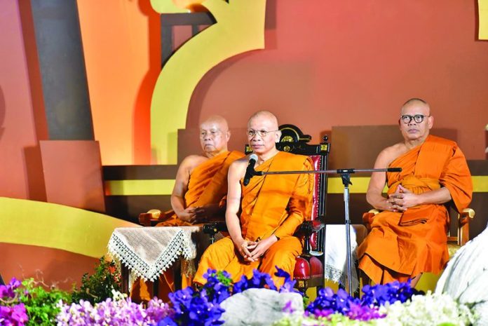 สอบธรรมศึกษา วัดไร่ขิง