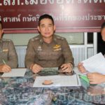 สาวไฮโซ ร้อง ร่างทรงอวตาร พร้อมเมีย สุดวิตถาร ลวง สวิงกิ้ง แก้เคล็ด! ยกบ้านตั้งสำนัก