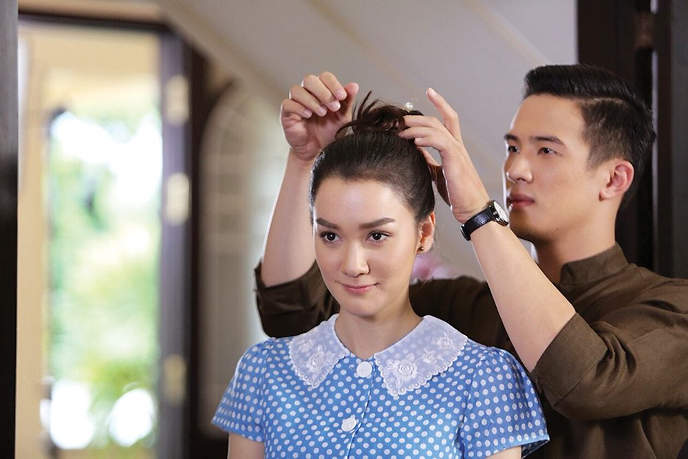 ‘เดียร์น่า’อาทิตย์ใส