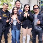 จ๊วดดดด! "ลำไย ไหทองคำ-อาม ชุติมา" สวมกอดกันกลม ไม่มีดราม่าอีกแล้ว