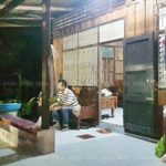 สุดสะเทือนขวัญ! ลูกใช้มีดปาดคอแม่ ดับสยอง ก่อนหนีไปนั่งจิบน้ำชาบ้านเพื่อน