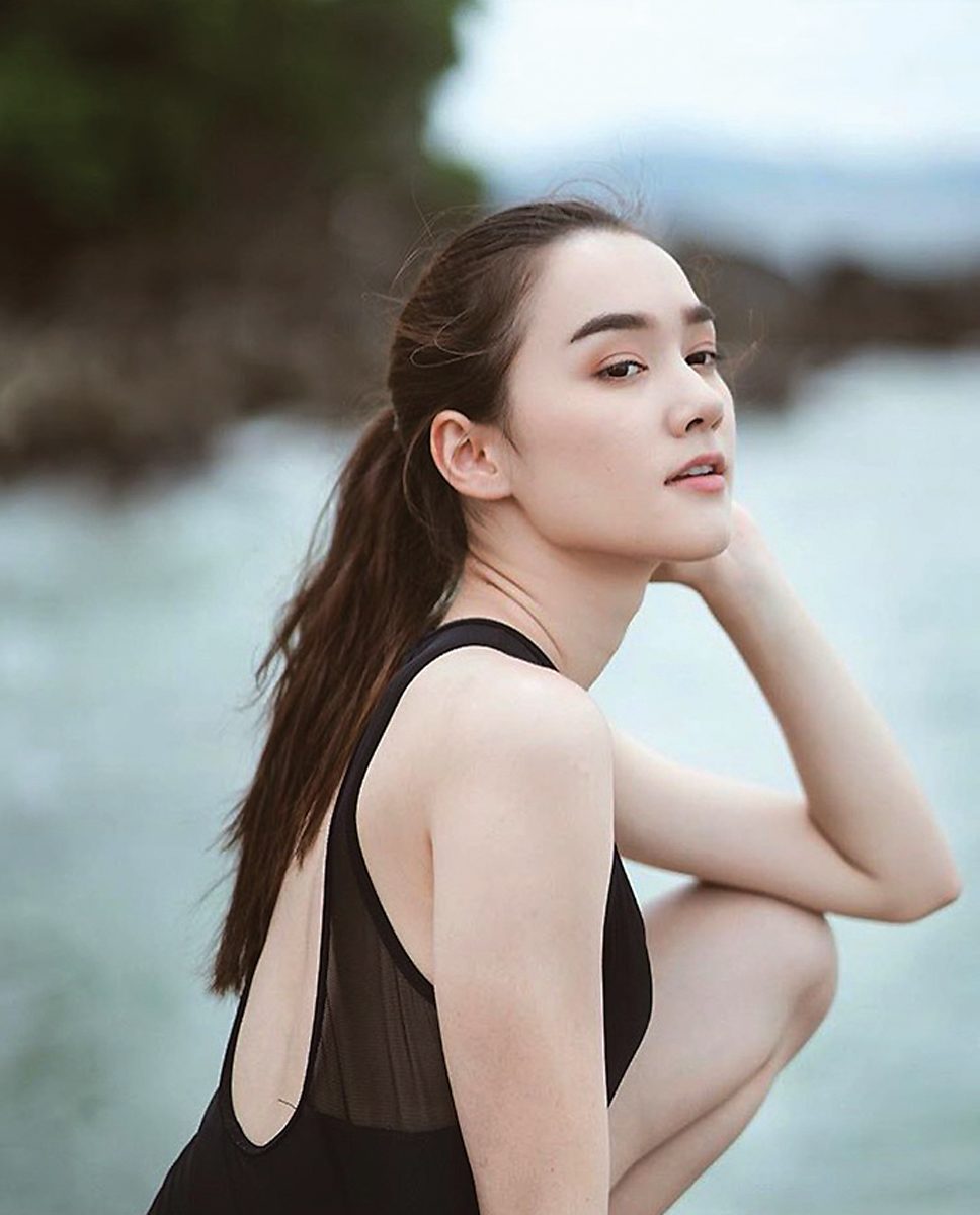 ‘เดียร์น่า’อาทิตย์ใส