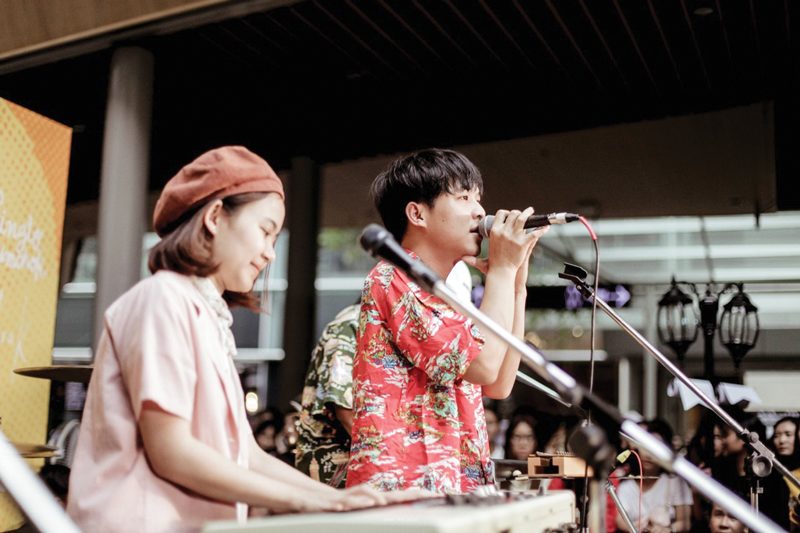 วอท เดอะ ดัก