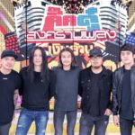 กิ๊กดู๋ฯ ประเดิมบ้านใหม่ PPTV คว้า “บอดี้สแลม” ตามหาเงาเสียง ตูน เทปแรก