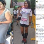 วิ่งเปลี่ยนชีวิต! สาวโพสต์วิ่งครบ 1 ปี หายป่วย ไม่ต้องกินยาวันละ 16 เม็ด ร่างกายแข็งแรงขึ้น