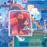วายร้ายหัวใจฮีโร่ 2  Ralph Breaks the Internet : สดจากเยาวชน