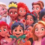 วายร้ายหัวใจฮีโร่ 2  Ralph Breaks the Internet : สดจากเยาวชน