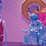 วายร้ายหัวใจฮีโร่ 2  Ralph Breaks the Internet : สดจากเยาวชน