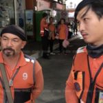 หนุ่มลงทุนแปลงโฉม วิ่งราวทอง ทำเนียนขึ้นวินจยย.หนี ดันเผยพิรุธ โดนรวบทันควัน