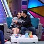 หนุ่ม ศรราม เผยโมเม้นต์สุดหวาน จุ๊บท้องเมีย คลอเคลียไม่ห่าง