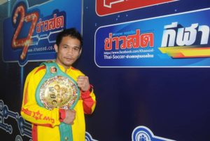 ฉายาคนกีฬา