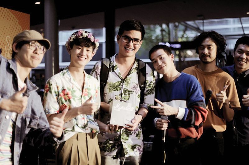 วอท เดอะ ดัก