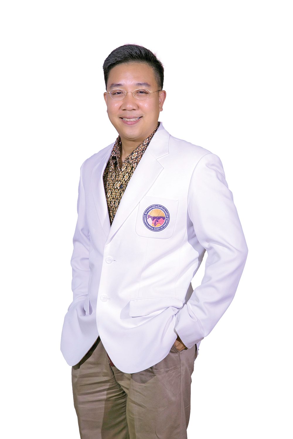 รศ.นพ.รัฐพล ตวงทอง