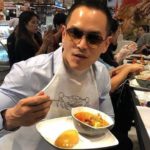 สงกรานต์ โพสต์ภาพกับปีใหม่ เจอโฟกัส รูปสาวข้างหลัง ดราม่าสนั่น-ไล่ลบคอมเมนต์