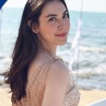 ส่องช็อตหวาน สงกรานต์ พา แมท ภีรนีย์ หวานใจ นั่งรถชมวิว โบนันซ่า