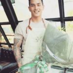 ส่องช็อตหวาน สงกรานต์ พา แมท ภีรนีย์ หวานใจ นั่งรถชมวิว โบนันซ่า
