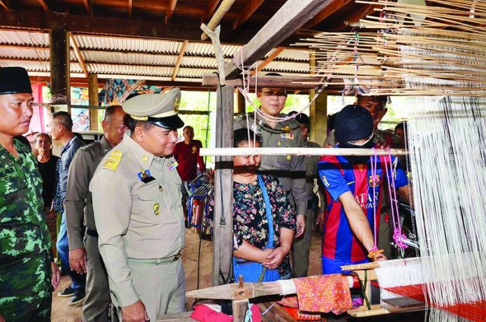 สดจากสนามข่าว : ย้อนคดีจับแก๊งกะเทยโจ๋ 