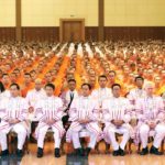ปีใหม่ : พระโอวาท-คติธรรม สมเด็จพระสังฆราช
