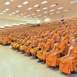 ปีใหม่ : พระโอวาท-คติธรรม สมเด็จพระสังฆราช