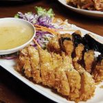 สวนสี่กรุง ย่านฝั่งธน อาหารไทย-รสจัดจ้าน : อิ่มอร่อย-หลาก&หลาย