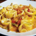 สวนสี่กรุง ย่านฝั่งธน อาหารไทย-รสจัดจ้าน : อิ่มอร่อย-หลาก&หลาย