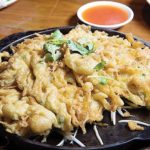 สวนสี่กรุง ย่านฝั่งธน อาหารไทย-รสจัดจ้าน : อิ่มอร่อย-หลาก&หลาย