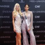 มิสปินส์ แอลเบเนีย เนปาล พม่า ออสซี่ ขอบคุณเสียงเชียร์คนไทย จะทำให้ดีที่สุด