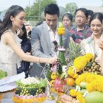 สดบันเทิง : ‘ผู้จัดปิ่น’จับ‘เดียร์น่า’คู่‘เกรท’ครั้งแรก คว้า‘มาสุ’ประเดิมร้ายละคร‘ลับลวงใจ’