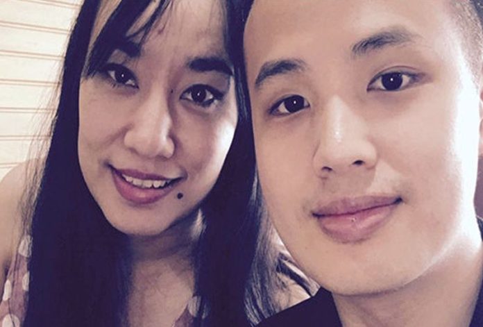 สาวไทยดับสยองในสหรัฐ
