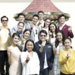 สดบันเทิง : ‘ผู้จัดปิ่น’จับ‘เดียร์น่า’คู่‘เกรท’ครั้งแรก คว้า‘มาสุ’ประเดิมร้ายละคร‘ลับลวงใจ’