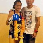 พ่อแม่เศร้ารับศพ หงส์ขาว นักมวยหญิง หมอเผยผลชันสูตรสมองขาดอากาศ
