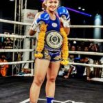 พ่อแม่เศร้ารับศพ หงส์ขาว นักมวยหญิง หมอเผยผลชันสูตรสมองขาดอากาศ
