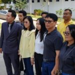 หมวดจรูญยื่น 2 แสนประกันตัว ทนายงัด 100 คลิปสู้ พิสูจน์ความจริง หวย 30 ล้าน