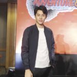 ‘หมาก’ปัดไปทำหน้าเรียว ใจพร้อมวิวาห์‘คิมเบอร์ลี่’