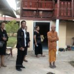 ลงมืออำมหิต พริกป่นโรยตา มีดฟันหัว หลวงตาวัย 86 สู้โจรสุดฤทธิ์ ดับคากุฏิ