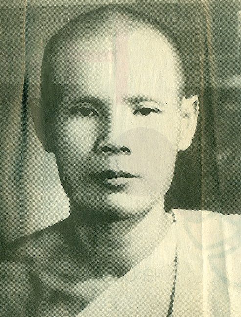 หลวงพ่อเภท พันธโร