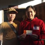สาวโรงงานสุดเฮง ถูกหวย 12 ล้าน เผยเคล็ดเด็ด ดูดวงพบลูกสาวมีโชค จึงให้ไปซื้อ