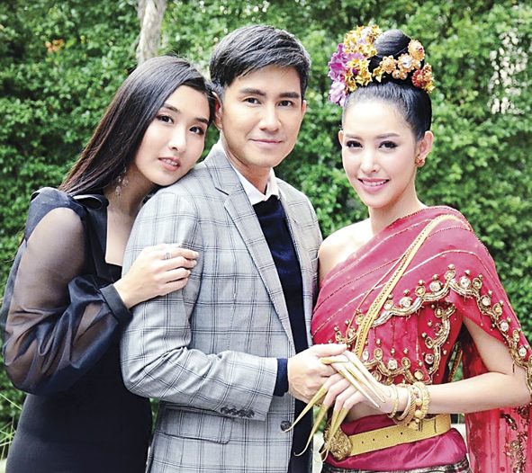 ทีวีดิจิตอลงัดละครสู้ศึก