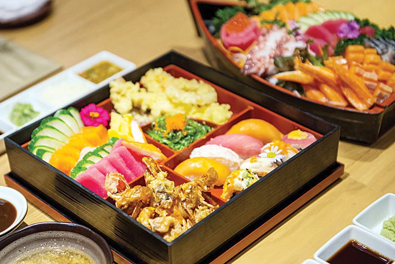 ชวนชิมกินดื่ม