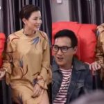 ไปไม่เป็น อาร์ต พลังธรรม เจอ อ้อม พิยดา นางเอกที่หลงรัก กรรชัย ขยี้แรง จีบตอนไหน(คลิป)