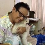 ด่วน! พ่อดม ชวนชื่น จากไปอย่างสงบในวัย 84 ปี ลูกหลานตลกแห่อาลัย