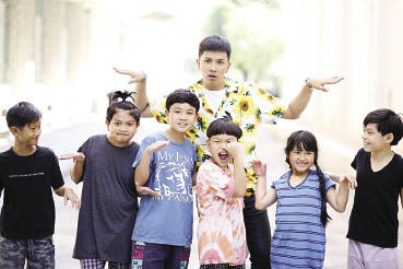 ‘ปภัสรา’นำบวงสรวงละคร‘กาเหว่า’ เปิดตัวพระนาง‘เติม-พีพี’สุดเก๋ไก๋!