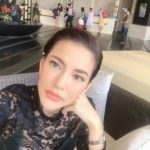 อ้อม พิยดา โพสต์หลังสูญเสีย พ่อเปี๊ยก พิศาล เพื่อนดาราส่งกำลังใจสุดซึ้งผ่านช่วงนี้ไปให้ได้ 