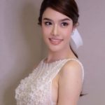 ลุ้นรักใหม่? เกรซ กาญจน์เกล้า อวดช่อกุหลาบปริศนา ในวันเกิด 30 ปี